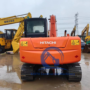Sử dụng Hitachi zaxis 70, Hitachi ZX70-6 ZX70-5 ex70 zx60 ex60 máy xúc, 7 tấn bánh xích Mini excavadora Hitachi zx70 bán nóng - Product Image 2
