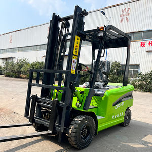 Montacargas Eléctrico Portátil de Litio con Carga Ultra Rápida, Mini Montacargas Eléctrico para Almacén y Fábrica, Especialista - Product Image 3