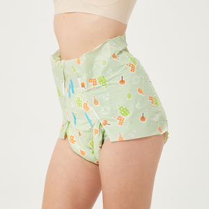 Pannoloni per Adulti Usa e Getta di Alta Qualità Abdlover Campione Gratuito Pannoloni Anti-perdita in Stock - Product Image 2