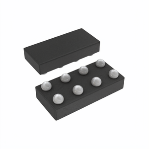 Buy Online Electronic Components In Stock SN74LVC3G34YZAR 8 XFBGA, DSBGA Logic - Product Image 1