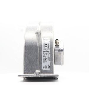 Ventilador Centrífugo de Refrigeración ebmpapst G2D160-AF02-09 de 160 mm, 230 V/400 V CA, 50 Hz, 305 W, 0.83 A, 2300 RPM, para Inversor - Product Image 3