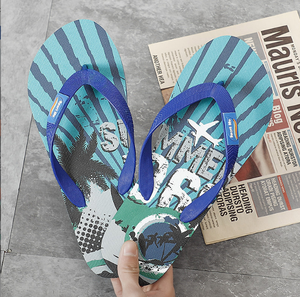 Zapatillas de <span class=keywords><strong>deporte</strong></span> al aire libre para <span class=keywords><strong>hombre</strong></span>, <span class=keywords><strong>Chanclas</strong></span> de playa al por mayor - Product Image 3