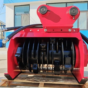 Broyeur forestier WIGON <span class=keywords><strong>pour</strong></span> tracteur, broyeur forestier télécommandé <span class=keywords><strong>pour</strong></span> tracteur - Product Image 1