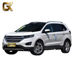Voiture d'occasion à essence <span class=keywords><strong>Ford</strong></span> Edge 2026 de Chine, 7 places, spacieuse, à vendre, livraison mondiale - Product Image 1