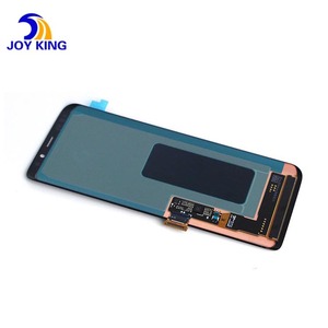 <span class=keywords><strong>Écran</strong></span> OLED d'origine de haute qualité pour <span class=keywords><strong>Samsung</strong></span> Galaxy <span class=keywords><strong>S9</strong></span> Plus, assemblage de remplacement avec lecteur d'empreintes digitales pour <span class=keywords><strong>réparation</strong></span> de téléphone - Product Image 4
