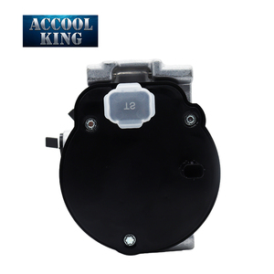 Compresor de Aire Acondicionado para Automóvil, Compresor de Desplazamiento Variable para TOYOTA PRIUS - Product Image 4