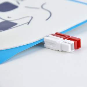 WAP Adult/Child Defibrillation Training AED elettrodi di ricambio pad - Product Image 5