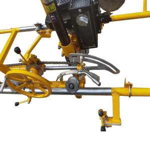 Meuleuse multifonctionnelle à combustion interne pour <span class=keywords><strong>rail</strong></span> Meuleuse verticale pour <span class=keywords><strong>rail</strong></span> Petite rectifieuse pour <span class=keywords><strong>rail</strong></span> à vendre - Product Image 3