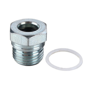 Nouvelle Raccordement de Tuyau de Direction Universel 6742740 3C-3F656-BA pour Systèmes Hydrauliques Haute Pression – Pièce de Remplacement - Product Image 2