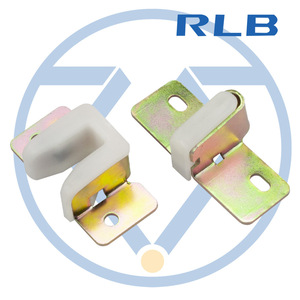 Limiteur de hayon Rlb-A-054 pour Sea Lion 2005-2018 en plastique blanc - Product Image 1