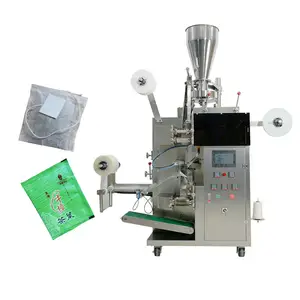 Máquina de embalaje de té en polvo/granulado de nueva generación, gran oferta, 169