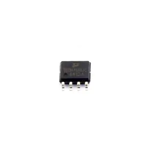 integrated circuit FDS6912A-TP SOP-8 Smart power IGBT Darlington digital transistor three-level thyristor