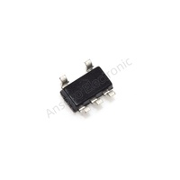 Circuits intégrés ANSOYO LMV321AIDBVR LMV321AI SOT23-5, composants électroniques, amplificateur