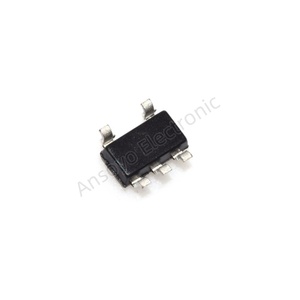 Circuits intégrés ANSOYO LMV321AIDBVR LMV321AI SOT23-5, composants électroniques, amplificateur - Product Image 1