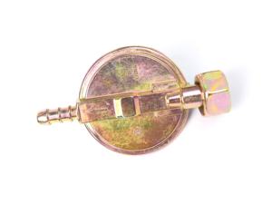 Reguladores de <span class=keywords><strong>gas</strong></span> duraderos para acampar y barbacoa Reguladores de GLP de baja presión para África y Arabia Saudita Barbacoa al aire libre - Product Image 2