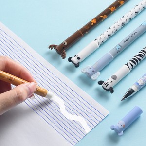 Văn phòng phẩm sáng tạo, Bút Gel hoạt hình dễ thương - Product Image 3