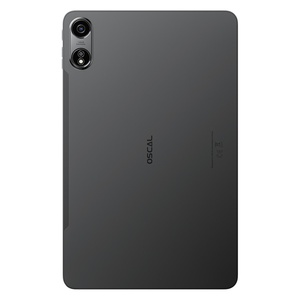 Tablet PC Android 15 con Cámara Frontal de 8MP, Cámara Trasera de 16MP, Batería de 9000mAh, 12+256GB, Pantalla de 12 Pulgadas 2K, Lápiz Óptico, Oscal Pad 100 - Product Image 3