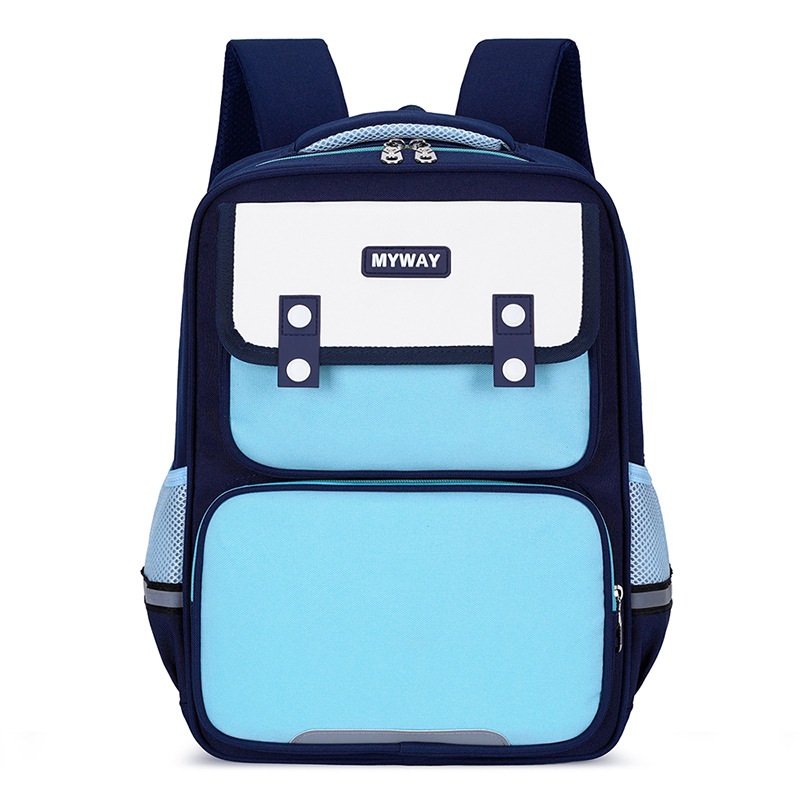 Grande taille bleu clair