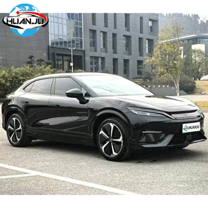 Voiture d'occasion 2025 BYD Song L EV 87 kWh Batterie Blade Charge rapide 25 min DiPilot 100 Smart EV - Product Image 2