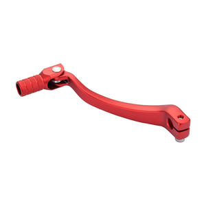 Levier de vitesse de moto tout-terrain adapté au levier de vitesse en aluminium Zhenglin Huayang <span class=keywords><strong>Aix</strong></span> NC250 Bosur CNC - Product Image 2