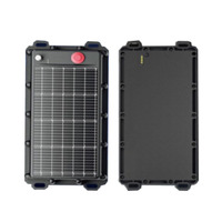 Traceur GPS 4G solaire étanche IP68 antivol pour bateaux de pêche, conteneurs de navires de marchandises, positionnement en temps réel, divers modèles