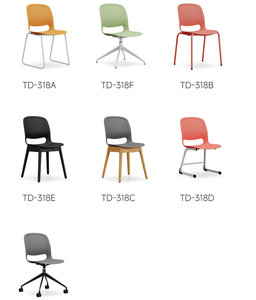 Private Label Plastic Restaurant <b>Chairs</b> | OEM Commercial PP <b>Chair</b> Manufacturer - Product Image 5