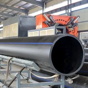 Rehome Pe100 Sdr11 Sdr17 63Mm 90Mm 160Mm Ống <span class=keywords><strong>HDPE</strong></span> Cho Thành Phố Cấp Nước Dự Án Với ISO 4427 Giấy Chứng Nhận - Product Image 6