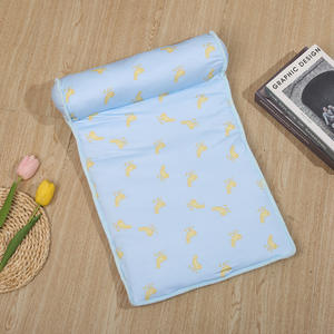 Großhandel Sommer kühlung PVC Pet Supplies Atmungsaktive Eisse iden matte für Katzen Hunde Solid <span class=keywords><strong>Kennel</strong></span> Nest Hitze schutz Animal Pet <span class=keywords><strong>Pad</strong></span> - Product Image 6