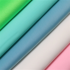 Quần Áo Vải Polyester Và Nylon Tái Chế Được Làm Từ Vải Repreve - Product Image 4