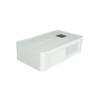 Canaan Avalon Nano 3S 6TH/s Mineur de Bitcoin Super Silencieux pour la Maison, Mineur ASIC, Machine Crypto BTC, Rig de Minage ASIC