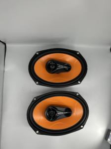 Altavoces para Auto de 6.5 Pulgadas, Altavoces Bluetooth para Vehículo - Product Image 3