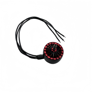 Factory Price FPV Power 2807-1300KV 2810-900KV High Performance Low Power Consumption Motor RC <b>Drone</b> Spare <b>Accessories</b> - Product Image 6