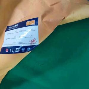 Esteras antivibración para ejercicio físico, esterillas de caucho no tóxicas para <span class=keywords><strong>gimnasio</strong></span>, Epdm, Pavimento, <span class=keywords><strong>Palestra</strong></span>, venta al por mayor - Product Image 4