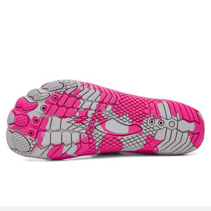 Zapatos de Playa Personalizados de Fábrica, Zapatos para Caminar en el Agua, Zapatos para Natación, Calcetines Unisex, Zapatos de Playa, Zapato Acuático - Product Image 6