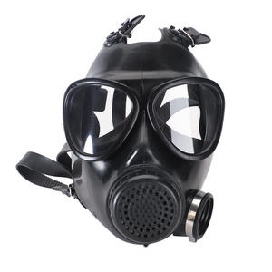 2024 harga pabrik <span class=keywords><strong>Respirator</strong></span> darurat wajah penuh latihan biokimia Gas antiasap - Product Image 1
