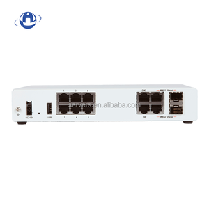 Nivel de entrada Fortinet Fortigate Licencia <span class=keywords><strong>80f</strong></span> Poe Industrial Firewall Appliance 2.5gbe Multiple GE RJ45 Network Firewall Server - Product Image 6