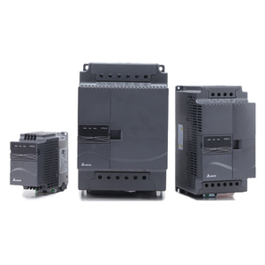อินเวอร์เตอร์ Vfd075e43a รุ่นใหม่ ปี 2024 ขนาด 7.5 กิโลวัตต์ 10 แรงม้า 3 เฟส 380 โวลต์ 600 เฮิรตซ์ - Product Image 5