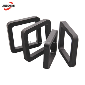 Capuchon de bouchon de couvercle de Tube d'<span class=keywords><strong>attelage</strong></span> de remorque ISO en caoutchouc noir 2 "capuchon de prise de récepteur de remorque en caoutchouc convient aux récepteurs d'<span class=keywords><strong>attelage</strong></span> de remorque Standard 2" - Product Image 3