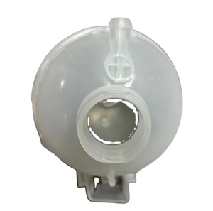 Tanque de expansión de tanque de desgasificación del motor 9678126080 PARA Peugeot 308 508 5008 T9 P8 tres agujeros Citroen C4 C5 <span class=keywords><strong>DS7</strong></span> - Product Image 2