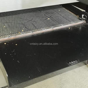 Machine de tri des coléoptères vers de farine tenebrio <span class=keywords><strong>molitor</strong></span> machine de criblage de vers de farine jaune - Product Image 5