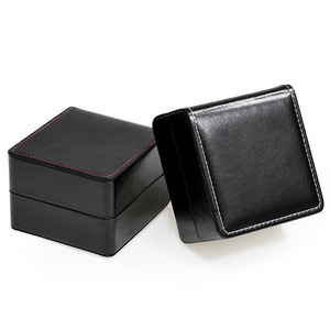 Caja de embalaje <span class=keywords><strong>para</strong></span> reloj de pulsera Box-5, caja de embalaje de lujo <span class=keywords><strong>para</strong></span> reloj, caja de embalaje <span class=keywords><strong>para</strong></span> reloj de pulsera. - Product Image 4
