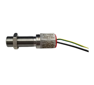 AI-Tek 70085-1010-005 High-Precision Hall-Effect Speed Sensor | Digital Output, IP67 for Heavy <b>Machinery</b> & Aerospace - Product Image 3