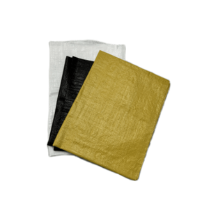 <span class=keywords><strong>Saco</strong></span> Tejido Pp Plástico 50Kg <span class=keywords><strong>Leña</strong></span> Amarilla Malla Pp Bolsa Tejida Con Forro Bolsa - Product Image 3