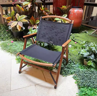 Chaises pliantes en forme de croix prêtes à être expédiées, décoration intérieure moderne, légères, durables, toutes saisons, outils de camping en plein air