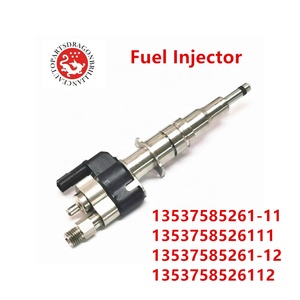 <span class=keywords><strong>Injecteur</strong></span> de carburant 13537585261-11 1353758526111 13537585261-12 1353758526112 pour BMW 135i <span class=keywords><strong>335i</strong></span> 535i 550i 650i 750i X5 X6 INDEX 12 <span class=keywords><strong>N54</strong></span> - Product Image 2