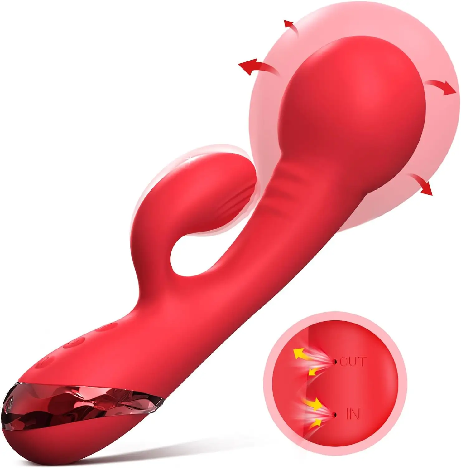 vibrator sex toys for woman