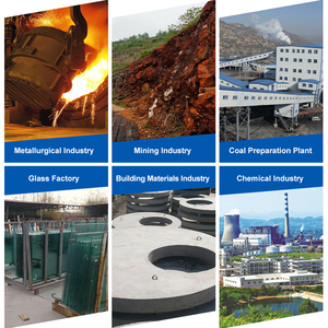 Separador electromagnético de aceite RCDEQ-24 para eliminación de hierro en <span class=keywords><strong>piedra</strong></span> de cantera, producido en fábrica - Product Image 6