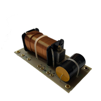Filtre de Crossover Professionnel PA-W1500 pour Subwoofer, Fabrication Usine, Vente en Gros, Adapté aux Haut-parleurs Passifs de 12 à 18 Pouces