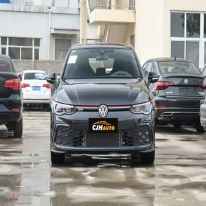 Voiture d'occasion Volkswagen <span class=keywords><strong>Golf</strong></span> <span class=keywords><strong>GTI</strong></span> 2.0T Turbo <span class=keywords><strong>5</strong></span> <span class=keywords><strong>portes</strong></span> Hot Hatchback LHD Performance Haute Qualité pour l'Exportation 2021 - Product Image 6