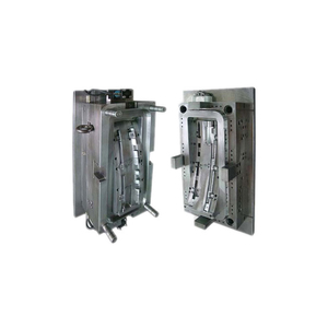 Sản Xuất Chuyên Nghiệp Khuôn Nhựa/Khuôn Mẫu Cho <span class=keywords><strong>Injection</strong></span> Molding Phụ Tùng Ô Tô Nhựa - Product Image 4